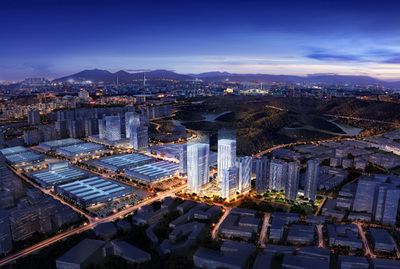 深圳龍崗跨境電商展于海源城盛大開幕，助力商貿新篇章