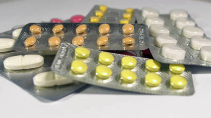 藥品劑型選擇 片劑與膠囊在水泡包裝中的特點與應(yīng)用